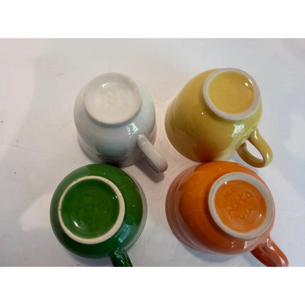 Fiesta ware classic